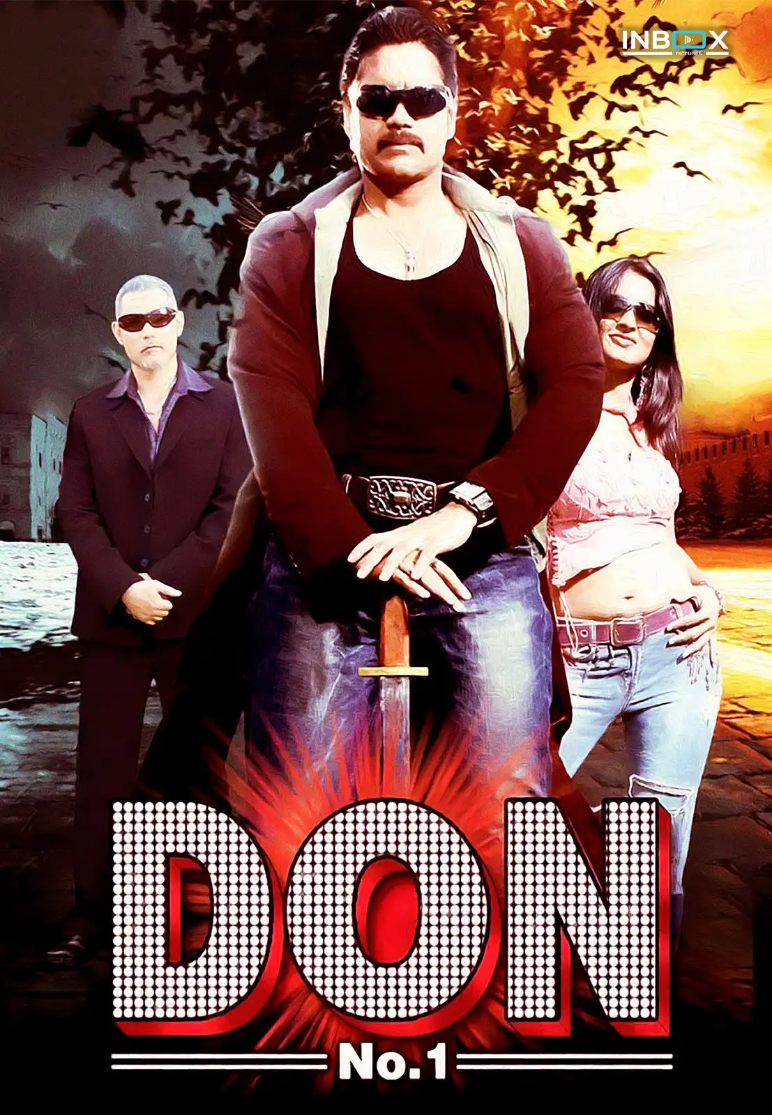 Don No 1