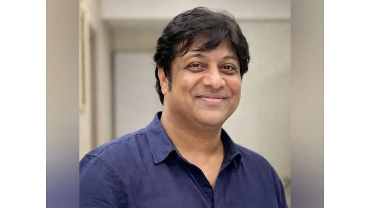 The mastermind behind historic movie deals, Sajid Qureshi, now sees "Varanasi" as the next big thing in Indian cinema.
