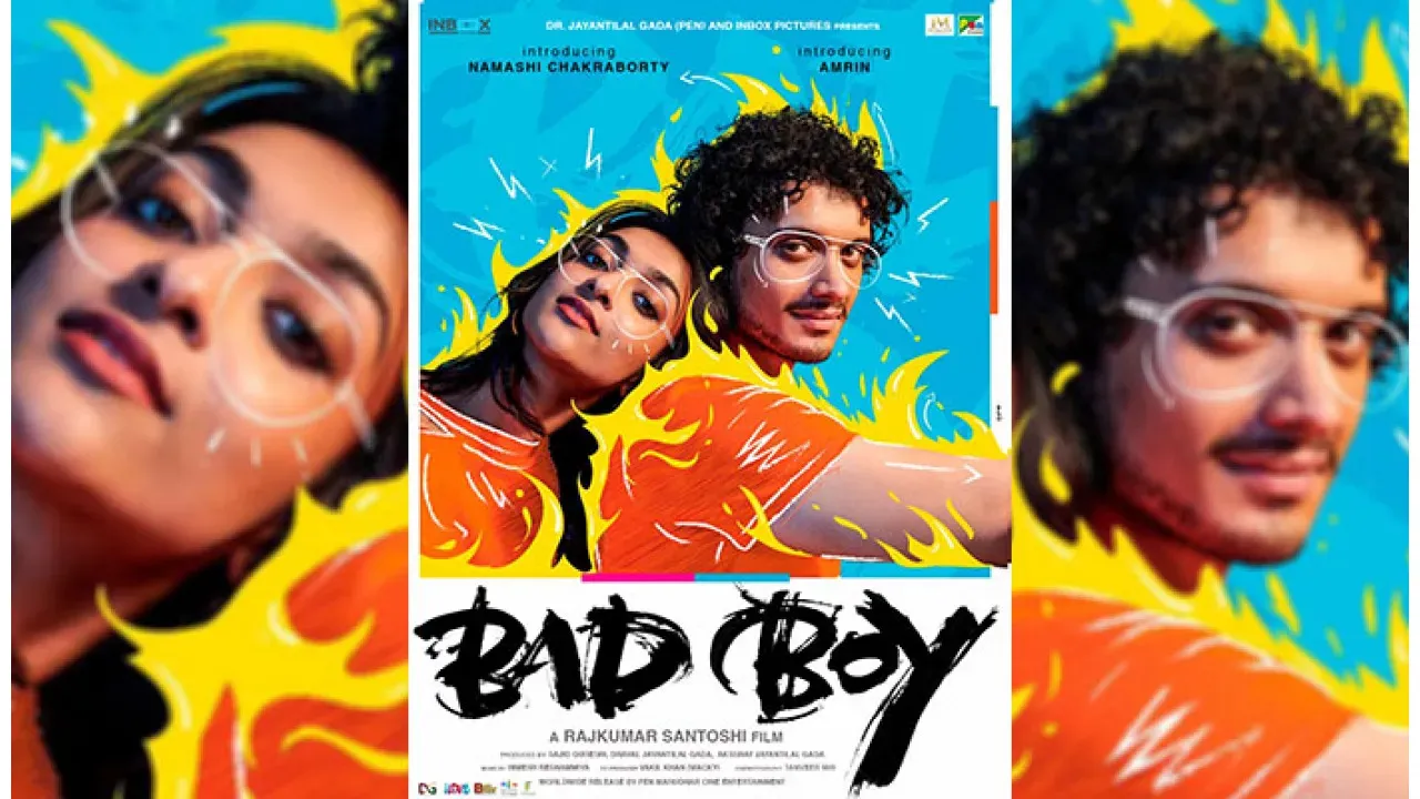 Bad Boy - Inbox-pictures